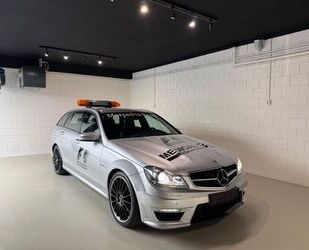 Mercedes-Benz C 63 AMG Gebrauchtwagen