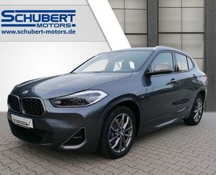 BMW X2 Gebrauchtwagen