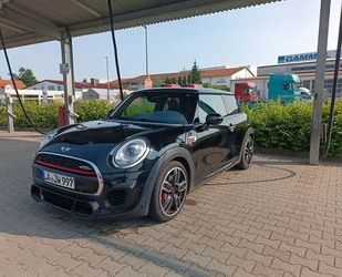 Mini John Cooper Works Gebrauchtwagen