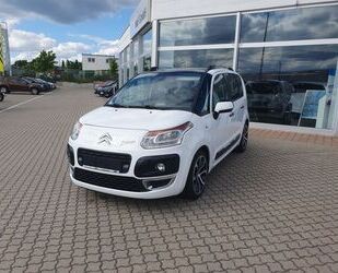 Citroen C3 Picasso Gebrauchtwagen
