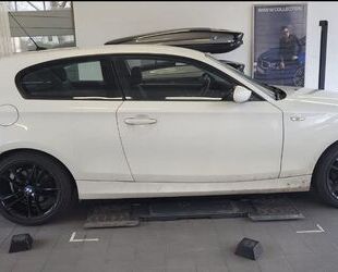 BMW 118 Gebrauchtwagen