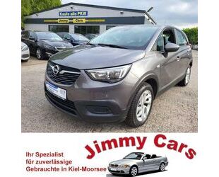 Opel Crossland (X) Gebrauchtwagen