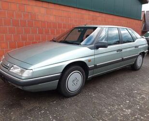Citroen XM Gebrauchtwagen