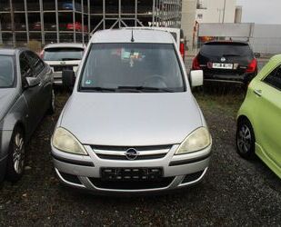 Opel Combo Gebrauchtwagen