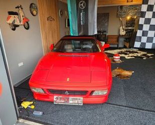 Ferrari 348 Gebrauchtwagen