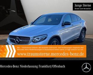 Mercedes-Benz GLC 250 Gebrauchtwagen