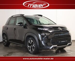 Citroen C3 Aircross Gebrauchtwagen
