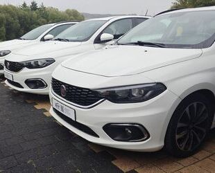 Fiat Tipo Gebrauchtwagen