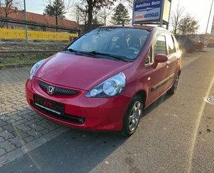 Honda Jazz Gebrauchtwagen