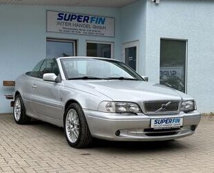 Volvo C70 Gebrauchtwagen