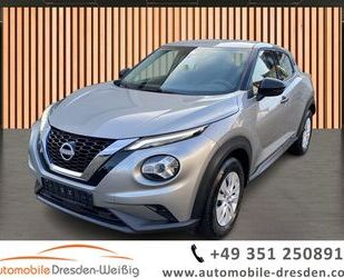 Nissan Juke Gebrauchtwagen