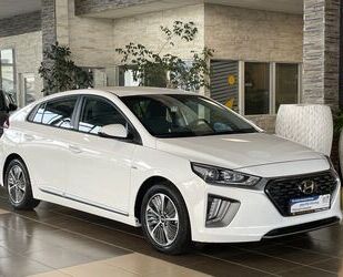 Hyundai IONIQ Gebrauchtwagen