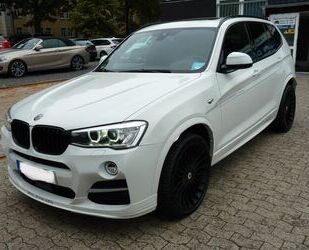 Alpina XD3 Gebrauchtwagen