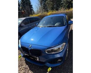 BMW 125 Gebrauchtwagen