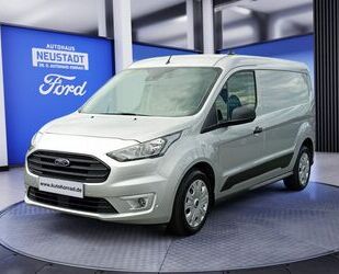 Ford Transit Connect Gebrauchtwagen