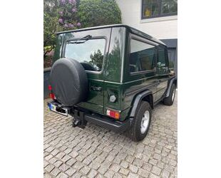 Mercedes-Benz G 230 Gebrauchtwagen