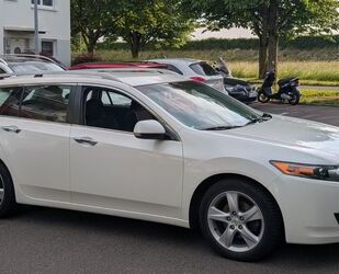 Honda Accord Gebrauchtwagen