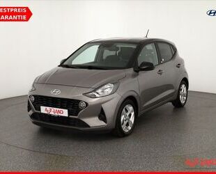 Hyundai i10 Gebrauchtwagen