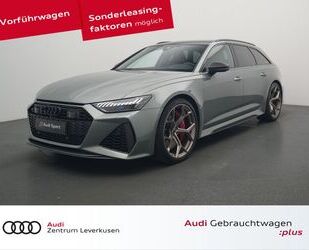 Audi RS6 Gebrauchtwagen