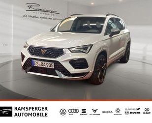 Cupra Ateca Gebrauchtwagen