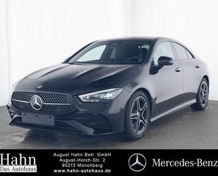 Mercedes-Benz CLA 220 Gebrauchtwagen