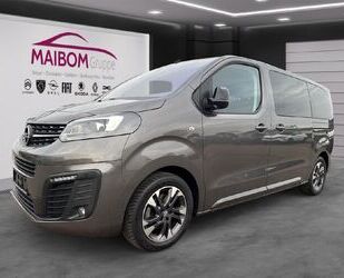 Opel Zafira Life Gebrauchtwagen