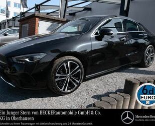 Mercedes-Benz CLA 220 Gebrauchtwagen