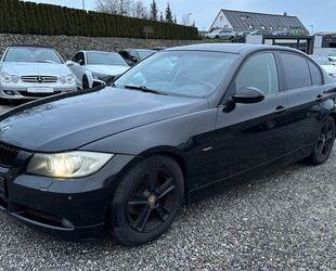 BMW 318 Gebrauchtwagen