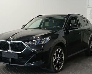 BMW X2 Gebrauchtwagen