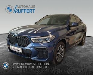 BMW X6 Gebrauchtwagen