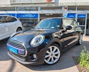 Mini Cooper Gebrauchtwagen