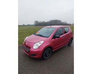 Suzuki Alto Gebrauchtwagen