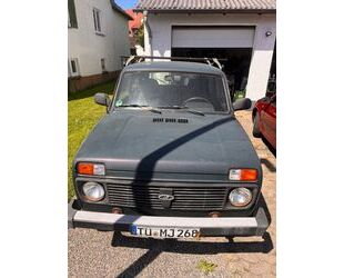 Lada Niva Gebrauchtwagen