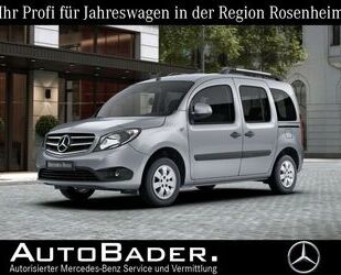 Mercedes-Benz Citan Gebrauchtwagen