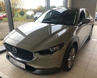 Mazda CX-30 Gebrauchtwagen