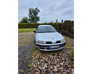 Mitsubishi Carisma Gebrauchtwagen