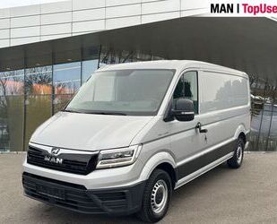 MAN TGE Gebrauchtwagen