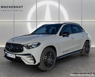 Mercedes-Benz GLC 300 Gebrauchtwagen