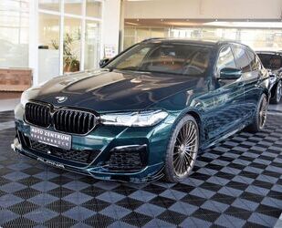 Alpina B5 Gebrauchtwagen