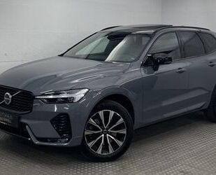 Volvo XC60 Gebrauchtwagen