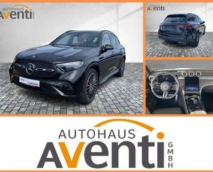 Mercedes-Benz GLC 300 Gebrauchtwagen