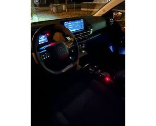 Citroen C4 Gebrauchtwagen