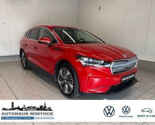Skoda Enyaq Gebrauchtwagen