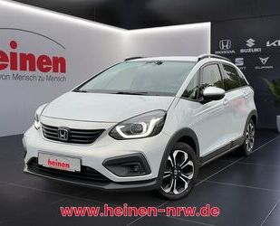 Honda Jazz Gebrauchtwagen