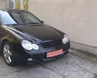 Mercedes-Benz CL 180 Gebrauchtwagen