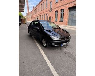 Peugeot 206 Gebrauchtwagen