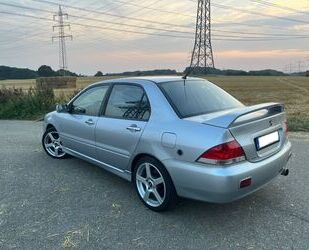Mitsubishi Lancer Gebrauchtwagen