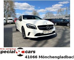 Mercedes-Benz A 220 Gebrauchtwagen