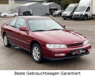 Honda Accord Gebrauchtwagen