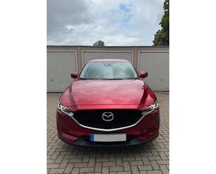 Mazda CX-5 Gebrauchtwagen